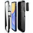 Huse pentru Samsung Galaxy A15 5G, Suritch Basic, negru
