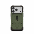 Geantă Urban Armor Gear pentru iPhone 17 Pro Max, Pathfinder MagSafe, Olive