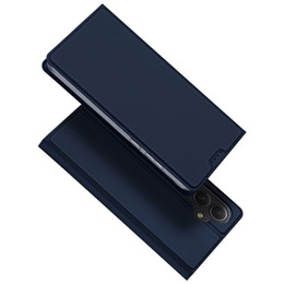 Dux Ducis Huse pentru Samsung Galaxy A55 5G, Skinpro, albastru închis