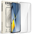 2x ERBORD 9H Sticlă temperată din sticlă dură pentru Xiaomi Poco F8 Ultra