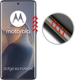 Sticlă temperată UV pentru Motorola Edge 60 / 60 Fusion