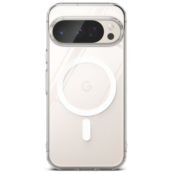 Etui Ringke do Galaxy Z Fold 4, Slim, Matte Clear