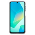Carcasa Spigen pentru Samsung Galaxy A16 4G / 5G, Ultra Hybrid, transparentă + sticlă temperată 9H