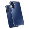 Carcasa Spigen pentru Samsung Galaxy A16 4G / 5G, Ultra Hybrid, transparentă + sticlă temperată 9H