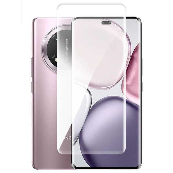 Sticlă temperată UV pentru Honor Magic 7 Lite