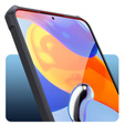 Huse pentru Xiaomi Redmi Note 11 / 11S, AntiDrop Hybrid, negru