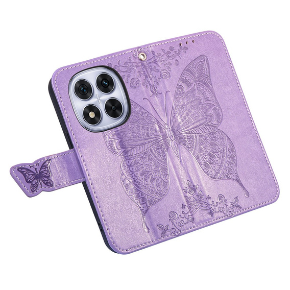 Husă tip fluture pentru Xiaomi Redmi Note 15 Pro Plus 5G / Poco M8 Pro 5G