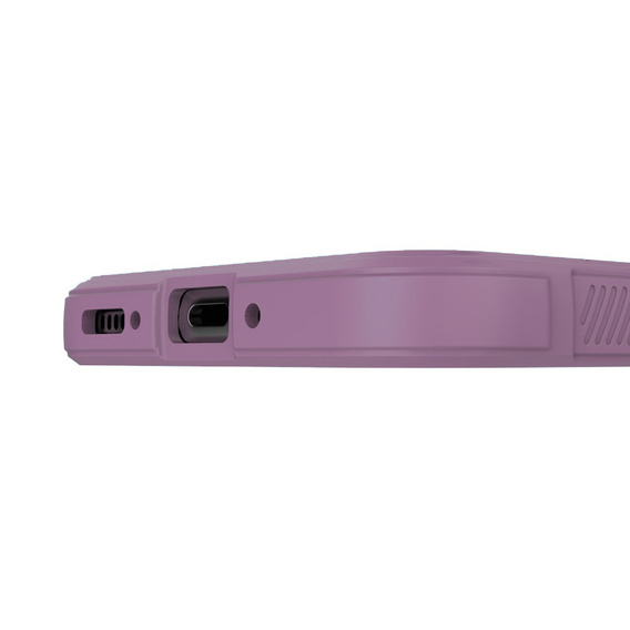 Huse pentru Samsung Galaxy A54 5G, Gaming Shockproof, violet