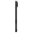 Carcasă Spigen Ultra Hybrid MagSafe pentru iPhone Air, Frost Black