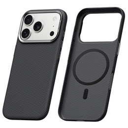 Husă SULADA MagSafe pentru iPhone 17 Pro Max