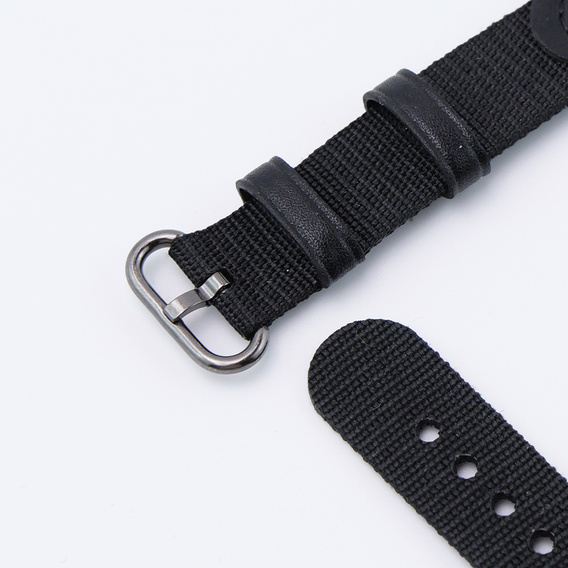 Curea din nailon pentru Xiaomi Smart Band 10 / 9 / 8