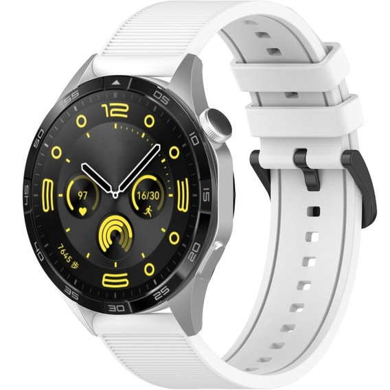 Curea din silicon Universal 22mm