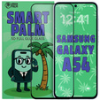 Sticlă temperată 5D Full Glue Smart Palm pentru Samsung Galaxy A54 5G