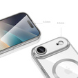 Husă Electro MagSafe pentru iPhone Air