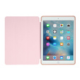 Husă pentru iPad 9.7 2017 / 2018, Smartcase, roz rose gold