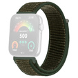 Curea flexibilă din nailon pentru Huawei Watch Fit 4 / 4 Pro / 3