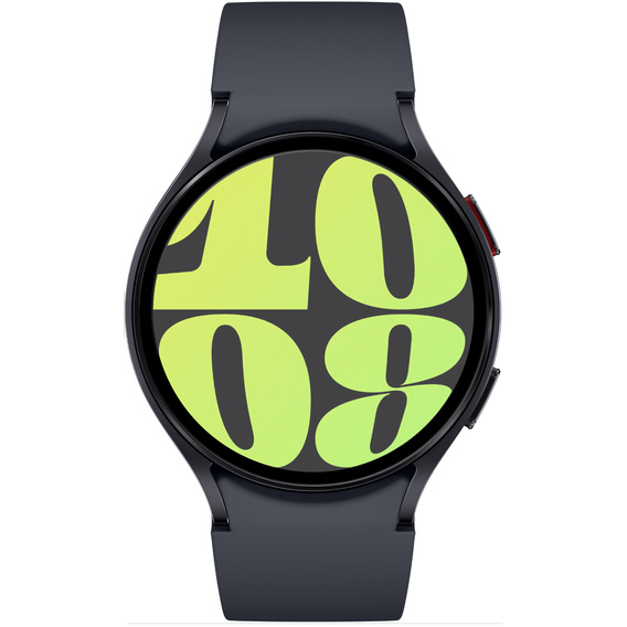2x ERBORD Hybrid Glass pentru Samsung Galaxy Watch 6 44mm