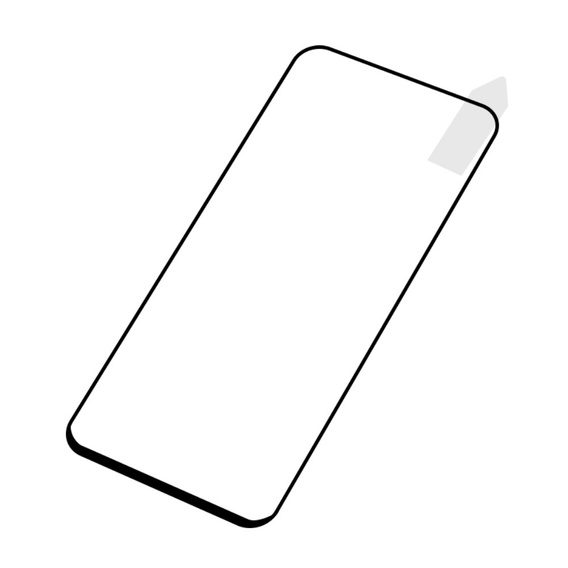 RURIHAI 3D ecran complet din sticlă călită pentru Asus Zenfone 11 Ultra 5G