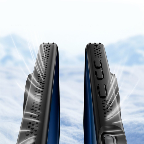 Husă MagSafe pentru Honor Magic 8 Pro