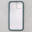 Huse pentru iPhone 14, ERBORD Guardian, verde