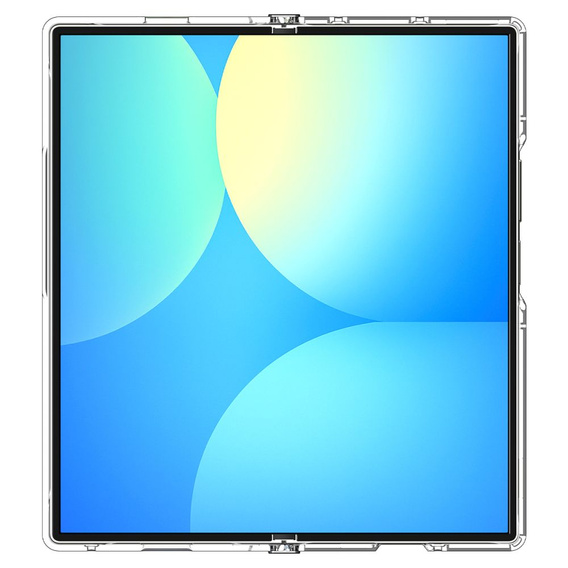 Carcasă Spigen Ultra Hybrid Pro MagSafe pentru Samsung Galaxy Z Fold7