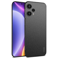 Husă MOFI pentru Xiaomi POCO F5, subțire, negru