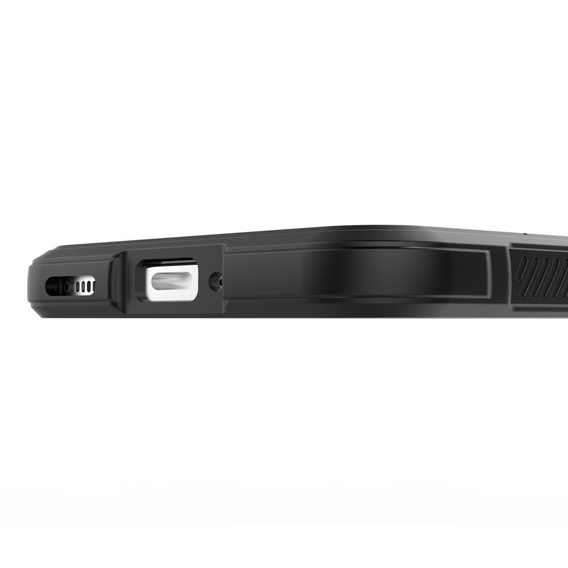 Huse pentru Xiaomi 13, Gaming Shockproof, negru