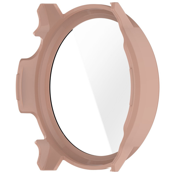 Husă 2 în 1 + sticlă temperată pentru Garmin Venu 4 41 mm