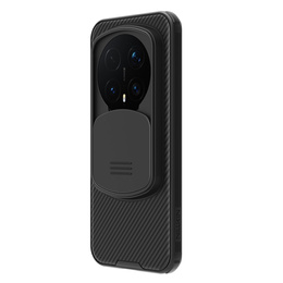 Husă NILLKIN Camshield Pro cu capac pentru cameră pentru Honor Magic 8 Pro