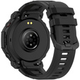 Curea din silicon pentru Amazfit T-Rex 3 Pro