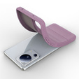 Huse pentru Xiaomi 13 Lite, Gaming Shockproof, violet