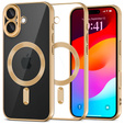 Carcasă Electro MagSafe pentru iPhone 17