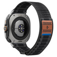 Curea Spigen WBF0 pentru Samsung Galaxy Watch Ultra 2024/2025 (47 mm)