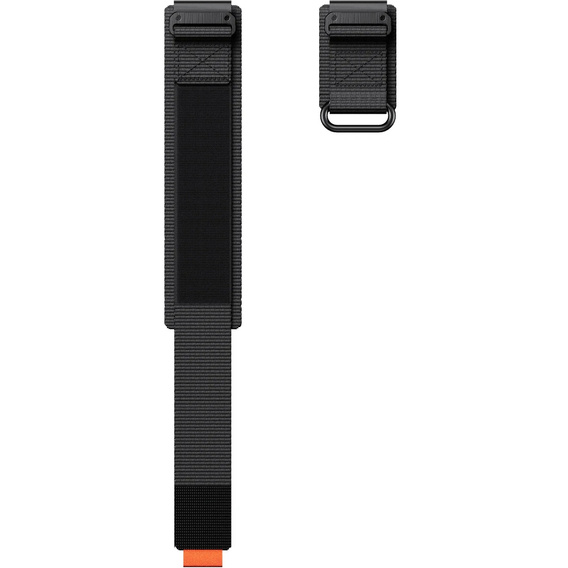 Curea de nylon Quickfit pentru Garmin Fenix 5/6/6 PRO/7 Forerunner 965/955/945