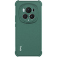 IMAK Huse pentru Honor Magic 6 Pro 5G, Dropproof, verde