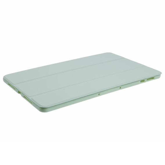 Husă pentru Honor Pad 9, Smartcase, verde