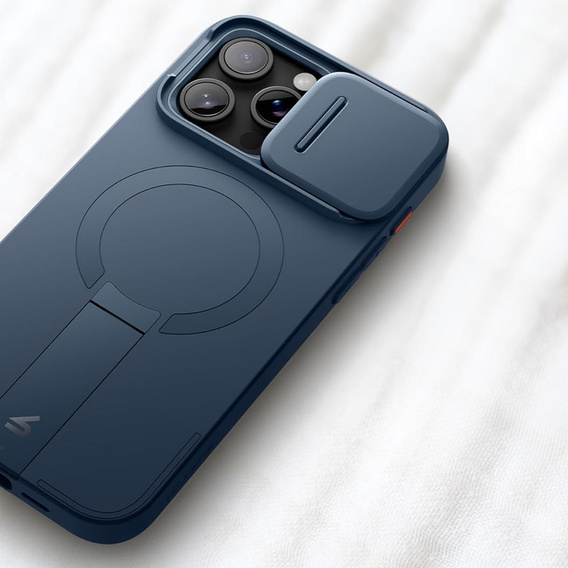 Suritch Carcasă rezistentă la șocuri pentru iPhone 15 Pro Max