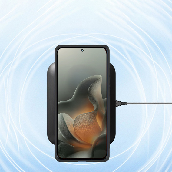 Husă din silicon Lite pentru MagSafe pentru Motorola Edge 70 5G