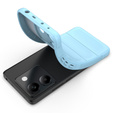 Huse pentru Xiaomi Poco M7 Pro 5G, Gaming Shockproof, albastru