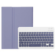 Carcasă + tastatură Xiaomi Redmi Pad SE 11", violet