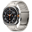 Brățară pentru Samsung Galaxy Watch 4/5/6 40/42/43/44/45/46/47mm, negru