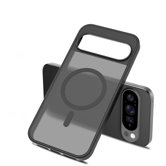 Carcasă compatibilă MagSafe pentru Google Pixel 10 Pro XL
