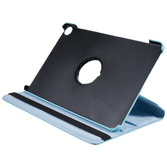 Husă pentru Lenovo Tab M10 10.1 Gen 3 TB-328FU/TB-328XU TB330FU 10.95", rotativă 360, albastru