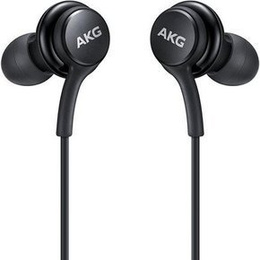 Căști USB-C Samsung Sound by AKG intraauriculare EO-IC100BBEGEU Universale, USB-C