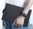 Carcasă + tastatură Samsung Galaxy Tab S8 Ultra, Dux Ducis Magnetic, negru