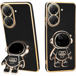 Huse pentru Xiaomi Redmi A5, Astronaut, negru