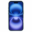 Husa pentru iPhone 16, Magnetic Dual Glass, verde