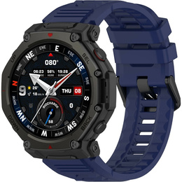 Curea din silicon pentru Amazfit T-Rex 3 Pro