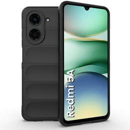 Huse pentru Xiaomi Redmi A5, Gaming Shockproof, negru