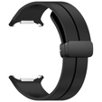 Curea din silicon pentru Samsung Galaxy Watch Ultra 47mm (2025 / 2024)